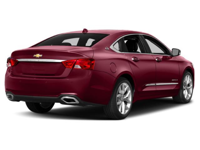 used 2015 Chevrolet Impala car, priced at $14,000