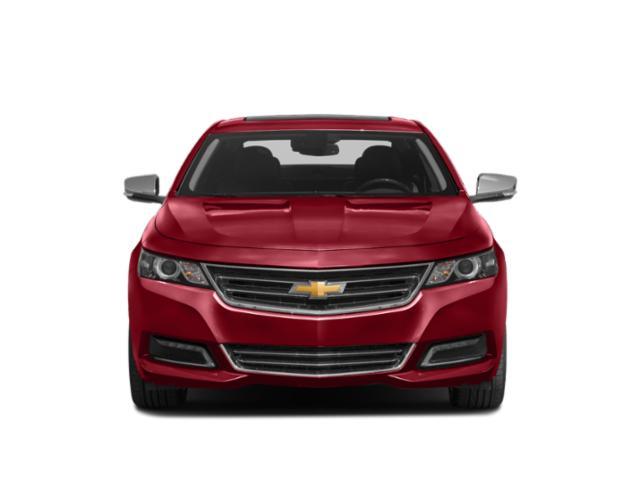 used 2015 Chevrolet Impala car, priced at $14,000