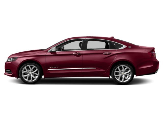 used 2015 Chevrolet Impala car, priced at $14,000