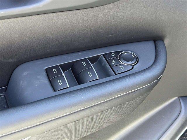 new 2026 Buick Enclave car, priced at $58,855