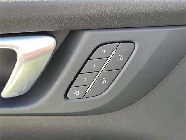 new 2026 Buick Enclave car, priced at $58,855