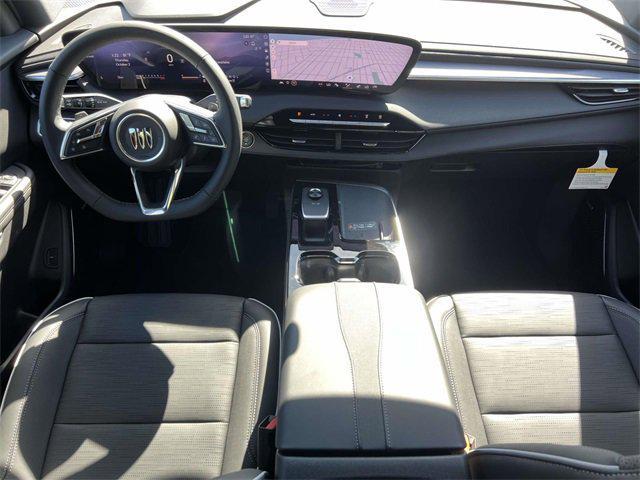 new 2026 Buick Enclave car, priced at $58,855