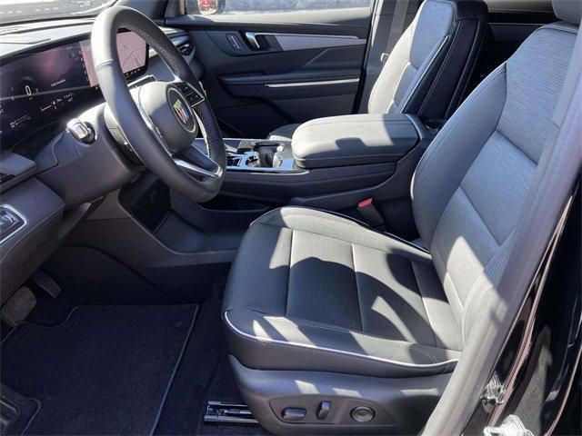 new 2026 Buick Enclave car, priced at $58,855