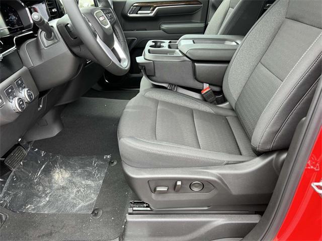 new 2025 GMC Sierra 1500 car, priced at $52,338