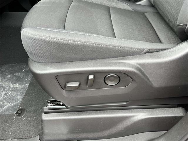new 2025 GMC Sierra 1500 car, priced at $52,338