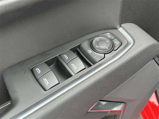 new 2025 GMC Sierra 1500 car, priced at $56,338