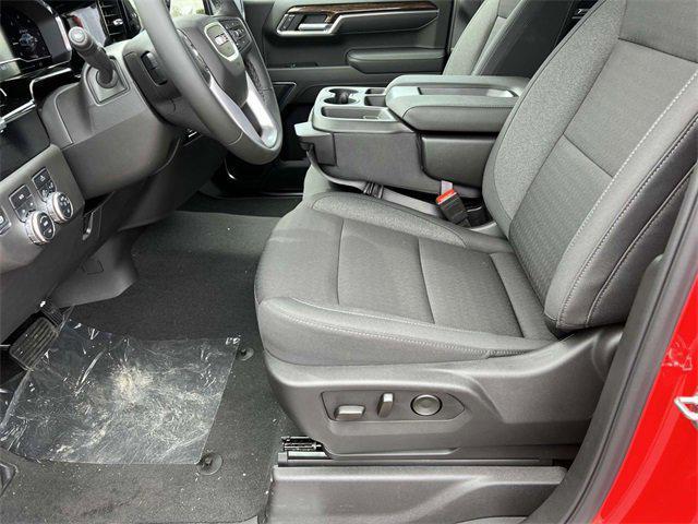 new 2025 GMC Sierra 1500 car, priced at $56,338