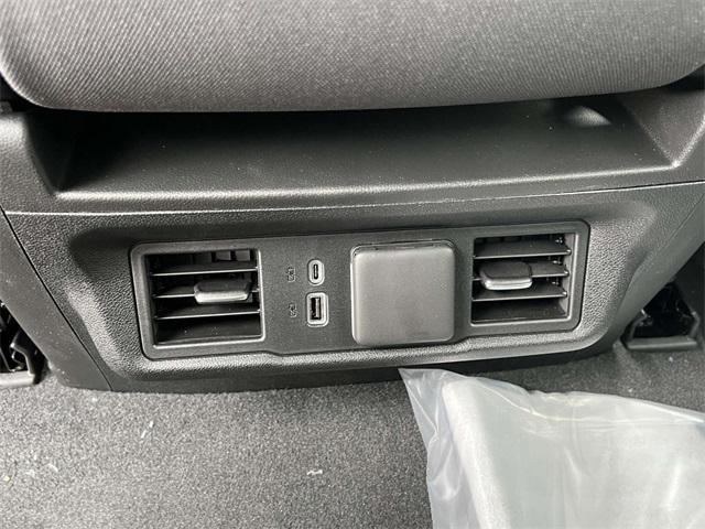 new 2025 GMC Sierra 1500 car, priced at $52,338