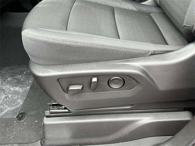 new 2025 GMC Sierra 1500 car, priced at $56,338