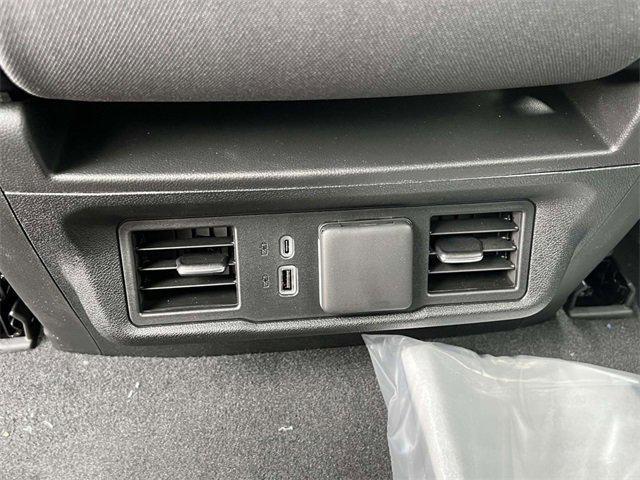 new 2025 GMC Sierra 1500 car, priced at $56,338