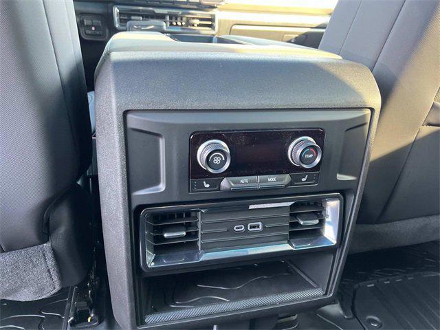 new 2026 GMC HUMMER EV SUV car, priced at $101,215