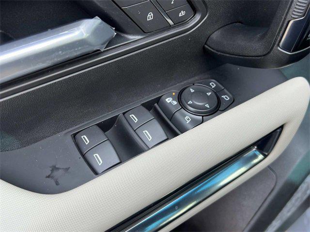 new 2026 GMC HUMMER EV SUV car, priced at $101,215