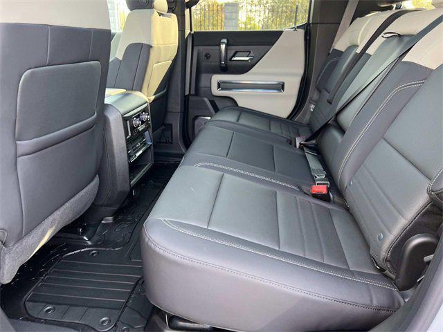 new 2026 GMC HUMMER EV SUV car, priced at $101,215
