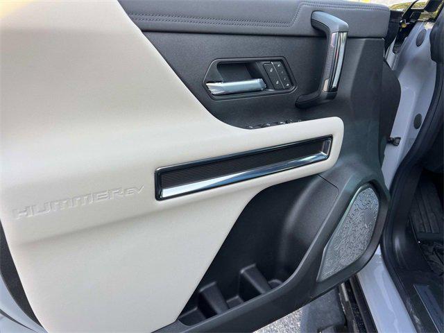 new 2026 GMC HUMMER EV SUV car, priced at $101,215