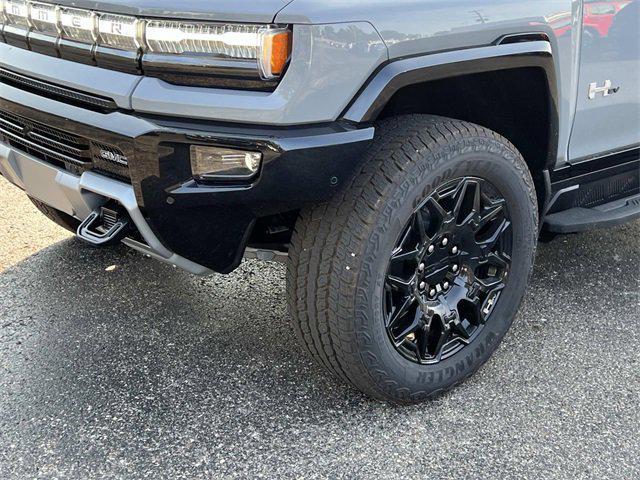 new 2026 GMC HUMMER EV SUV car, priced at $101,215