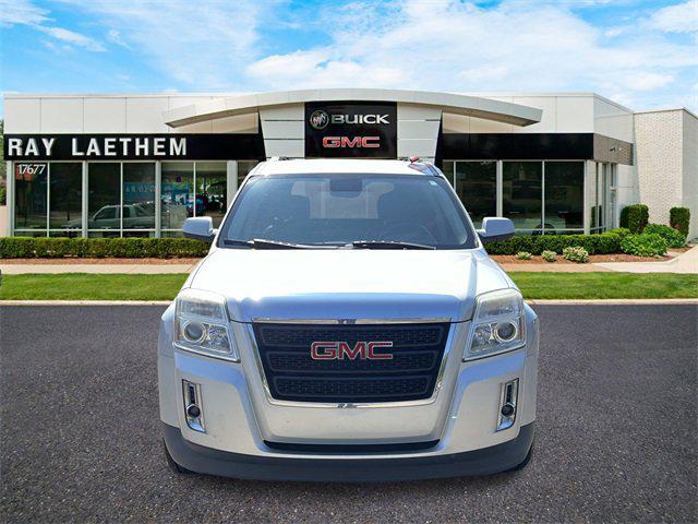 used 2012 GMC Terrain car, priced at $9,996