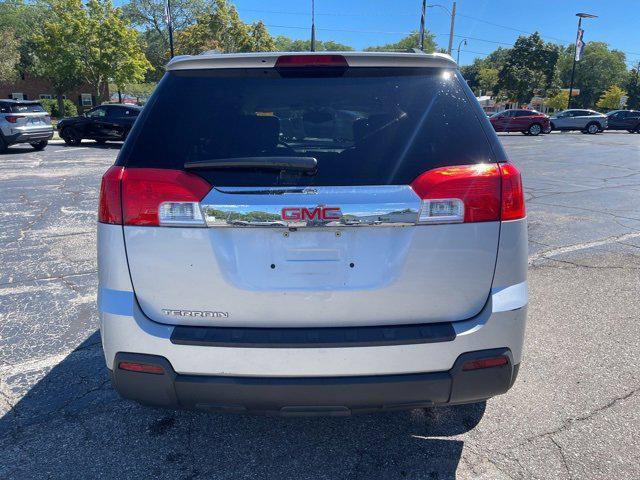 used 2012 GMC Terrain car, priced at $10,859