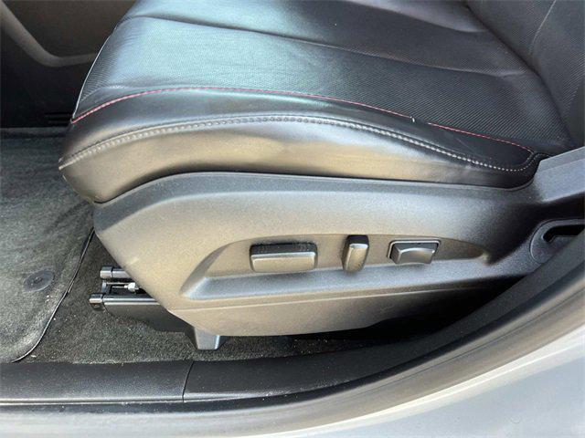 used 2012 GMC Terrain car, priced at $9,996