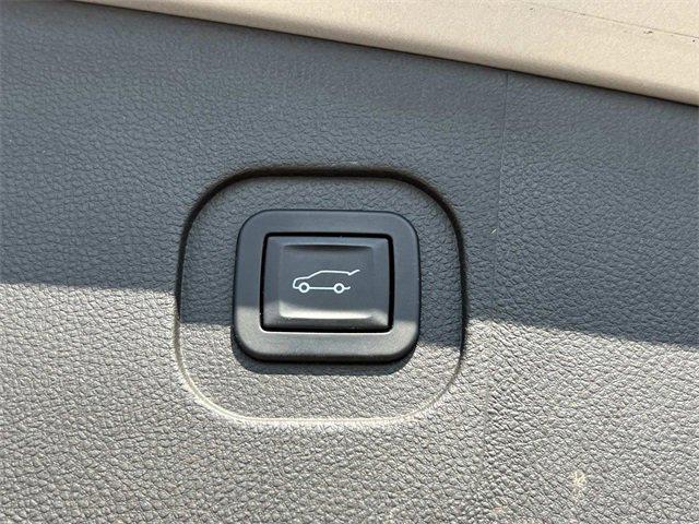 used 2012 GMC Terrain car, priced at $9,996