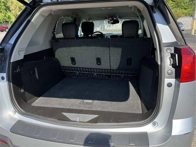 used 2012 GMC Terrain car, priced at $9,996