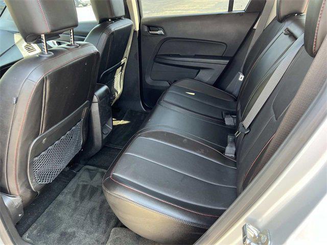 used 2012 GMC Terrain car, priced at $9,996