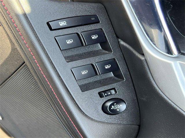 used 2012 GMC Terrain car, priced at $9,996