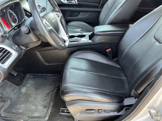 used 2012 GMC Terrain car, priced at $9,996