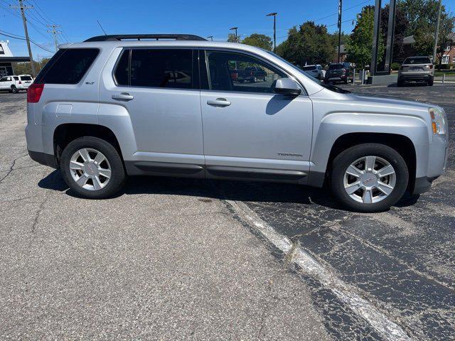used 2012 GMC Terrain car, priced at $10,859