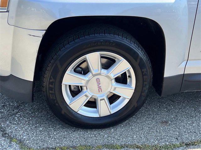 used 2012 GMC Terrain car, priced at $9,996