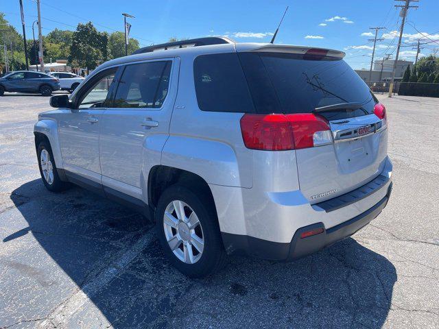 used 2012 GMC Terrain car, priced at $10,859