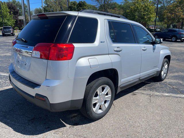 used 2012 GMC Terrain car, priced at $10,859