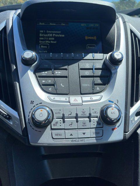 used 2012 GMC Terrain car, priced at $10,859