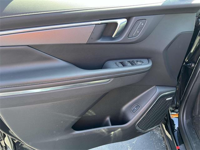 new 2025 Buick Enclave car