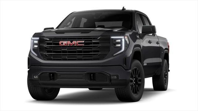 new 2024 GMC Sierra 1500 car, priced at $57,690