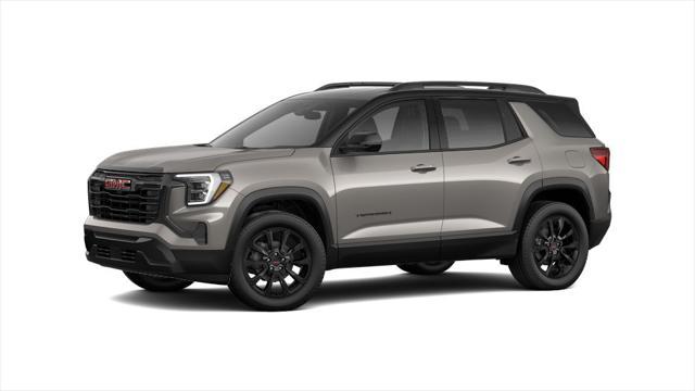 new 2025 GMC Terrain car, priced at $38,330