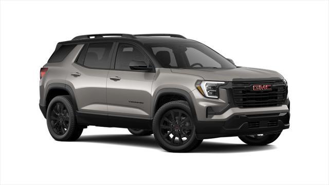 new 2025 GMC Terrain car, priced at $38,330