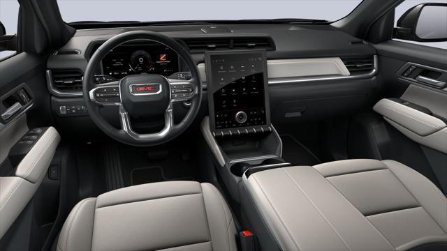 new 2025 GMC Terrain car, priced at $38,330