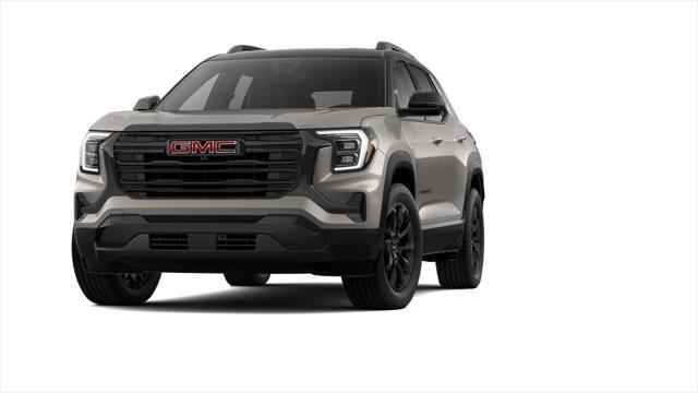 new 2025 GMC Terrain car, priced at $38,330