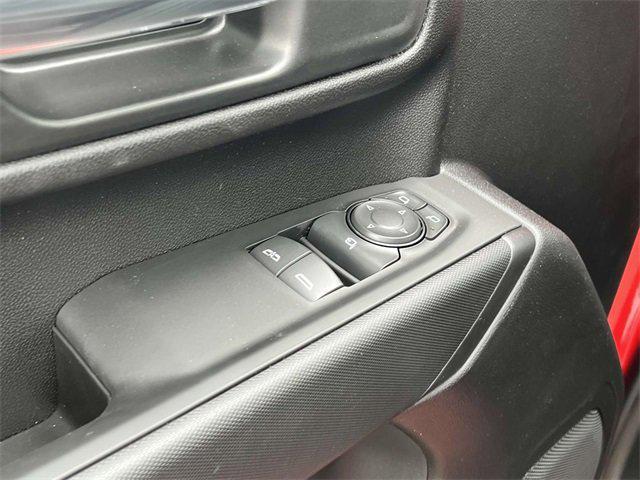 new 2025 GMC Sierra 2500 car, priced at $52,651