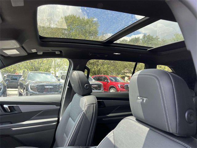 new 2026 Buick Enclave car, priced at $57,310
