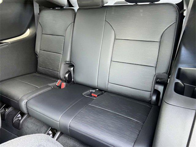 new 2026 Buick Enclave car, priced at $57,310