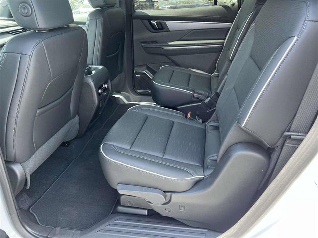 new 2026 Buick Enclave car, priced at $57,310