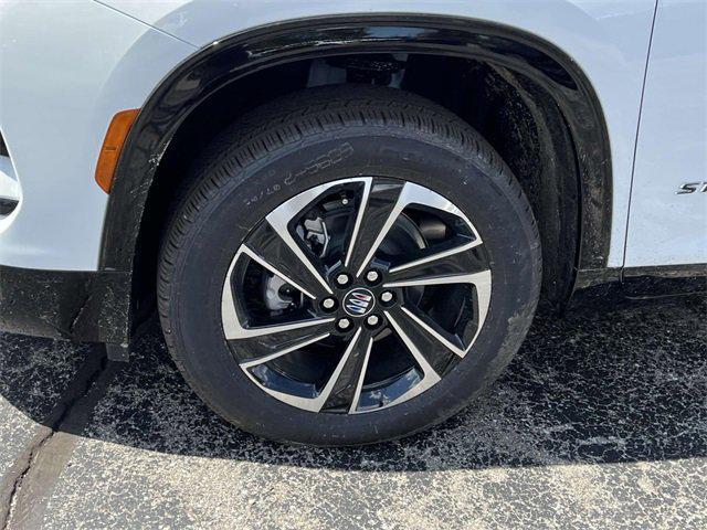 new 2026 Buick Enclave car, priced at $57,310