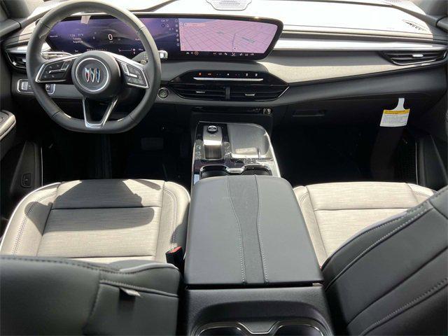 new 2026 Buick Enclave car, priced at $57,310