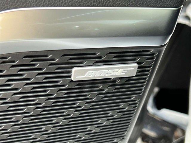 new 2026 Buick Enclave car, priced at $57,310