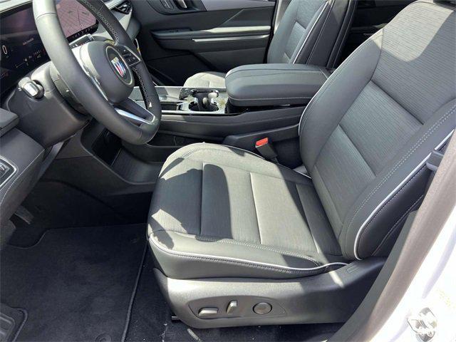 new 2026 Buick Enclave car, priced at $57,310