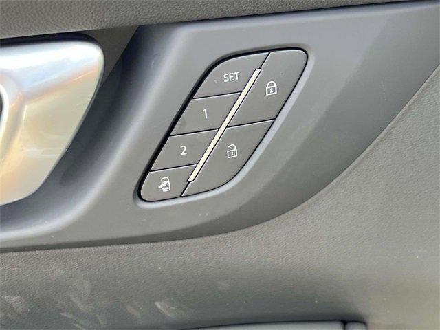 new 2026 Buick Enclave car, priced at $57,310