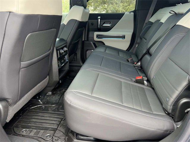 new 2026 GMC HUMMER EV SUV car, priced at $101,215