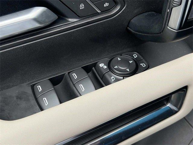 new 2026 GMC HUMMER EV SUV car, priced at $101,215