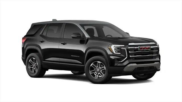 new 2026 GMC Terrain car, priced at $32,285
